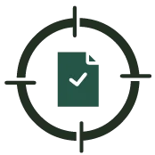 Receive the Final Polished Work