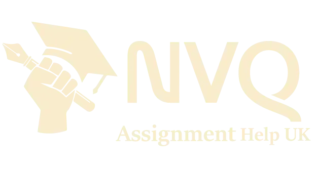 NVQ Assignment Help UK Footer Logo